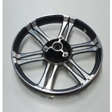 Mert Motors Volta Vsx Ön Jant 16inç Disk Fren