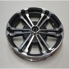 Mert Motors Volta Vm4 VM4PLUS+ Ön Jant