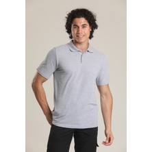 Polo Yaka T-Shirt Unisex