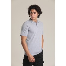 Polo Yaka T-Shirt Unisex