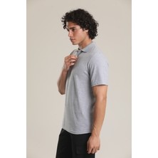 Polo Yaka T-Shirt Unisex