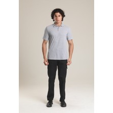 Polo Yaka T-Shirt Unisex