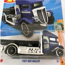 Hot Wheels - Fast-Bed HAULER-HKH24