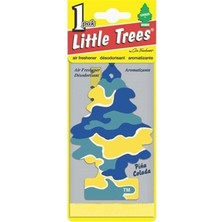 Little Trees Pina Colada