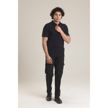 Polo Yakat-Sihrt Unisex