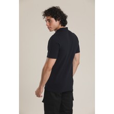 Polo Yakat-Sihrt Unisex