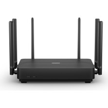 Xiaomi Mi Wifi 6 AX3200 Router Menzil Genişletici 2.4g/5g 6 Antenli Sinyal Güçlendirici (Xiaomi Türkiye Garantili)