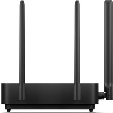 Xiaomi Mi Wifi 6 AX3200 Router Menzil Genişletici 2.4g/5g 6 Antenli Sinyal Güçlendirici (Xiaomi Türkiye Garantili)