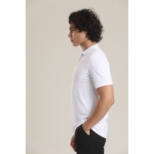 Polo Yaka T-Shirt Unisex