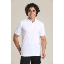Polo Yaka T-Shirt Unisex