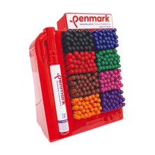 Penmark Tahta Kalemi 8 Renk