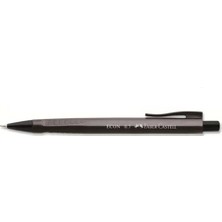 Faber-Castell Econ Versatil Kalem 0.7mm Siyah Renkli Mekanik Kurşun Kalem