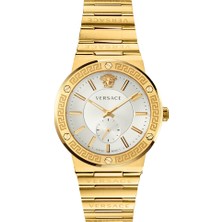 Versace VRSCVEVI00520 Versace Erkek Kol Saati