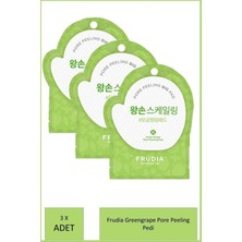 Frudia Greengrape Pore Peeling Pedi *3 Adet