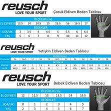 Reusch Sweeber Iı R-Tex® Xt Kayak Eldiveni