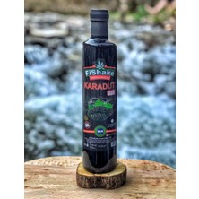 FiShake Doğal Karadut Özü  700 gr