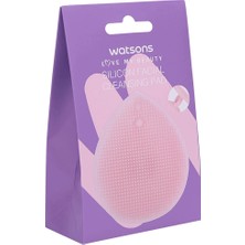 Watsons Silikon Yüz Pedi