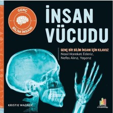 Orman Kitap İnsan Vücudu Genç Bir Bilim Insanı Için Kılavuz - Kristie Wagner