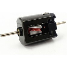 Roba Mabuchi FT-010SA Çift Milli Dc Motor Dc 12V 21000RPM 15X19MM Yüksek Hız Rc Araba Oyuncak Robot