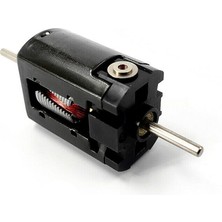 Roba Mabuchi FT-010SA Çift Milli Dc Motor Dc 12V 21000RPM 15X19MM Yüksek Hız Rc Araba Oyuncak Robot