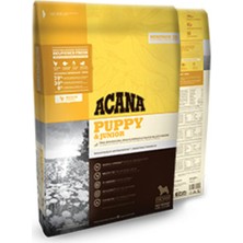 Acana Puppy - Junıor Yavru Köpekler Için 2 kg