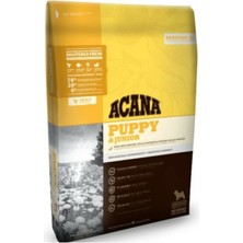 Acana Puppy Junior Tahılsız Yavru Köpek Maması 2 kg