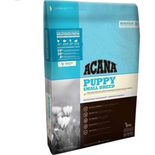 Acana Heritage Puppy Tahılsız Küçük Irk Yavru Köpek Maması 2 kg