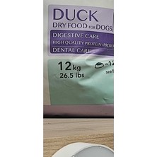 Optimeal Ördekli Küçük Irk Yetişkin Köpek Maması 4 kg