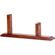 Rakun Home Denix Ahşap Stand