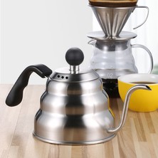 Weather Forecast Wf 1,2 L Barista Filtre Kahve Demleme Ibriği Drip Kettle CIN372