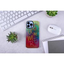 Miscase Apple iPhone 13 Pro Summer Cep Telefonu Kılıfı