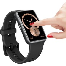 Coofbe Apple Watch Ultra 49MM Full Kaplama Ekran Koruyucu, Su Geçirmez,parmak Izi Bırakmaz 3D Koruyucu