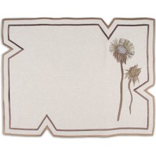 Mikasa Moor Ella Bej 6'lı Amerikan Servisi