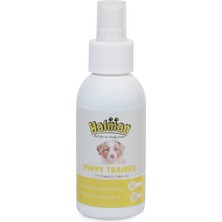 Halman Puppy Trainer Yavru Köpek Çiş Eğitimi Spreyi 100 ML