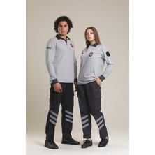 Güvenlik Sweat-Shirt