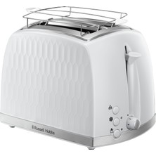 Russell Hobbs 26060-56 Honeycomb Ekmek Kızartma Makinesi