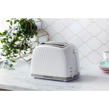 Russell Hobbs 26060-56 Honeycomb Ekmek Kızartma Makinesi