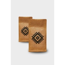 Abu Coffee Mild Blend Öğütülmüş Filtre Kahve 250 gram