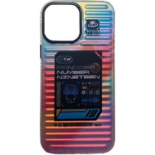 Miscase Apple iPhone 14 Summer Cep Telefonu Kılıfı