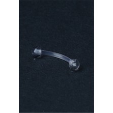 HD Piercing Kaş & Rook Tedavi Piercing