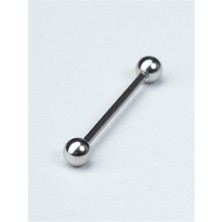 HD Piercing Dil Silver Piercing