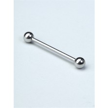 HD Piercing Dil Silver Piercing