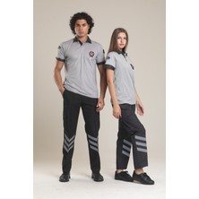 Güvenlik T-Shirt