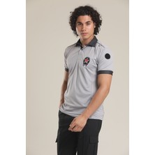 Güvenlik T-Shirt