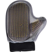 Zampa Kedi ve Köpekler Için Eldiven Tarak