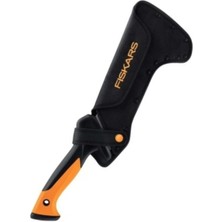 Fiskars CL-251 Kılıflı Pala