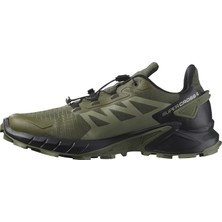 Salomon Supercross 4 Erkek Outdoor Ayakkabı L47205100