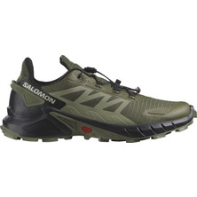 Salomon Supercross 4 Erkek Outdoor Ayakkabı L47205100