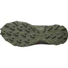 Salomon Supercross 4 Erkek Outdoor Ayakkabı L47205100