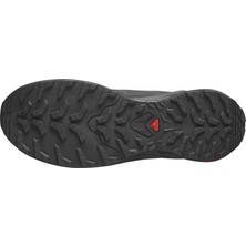 Salomon X-Adventure Siyah Erkek Koşu Ayakkabısı L47321000-22722